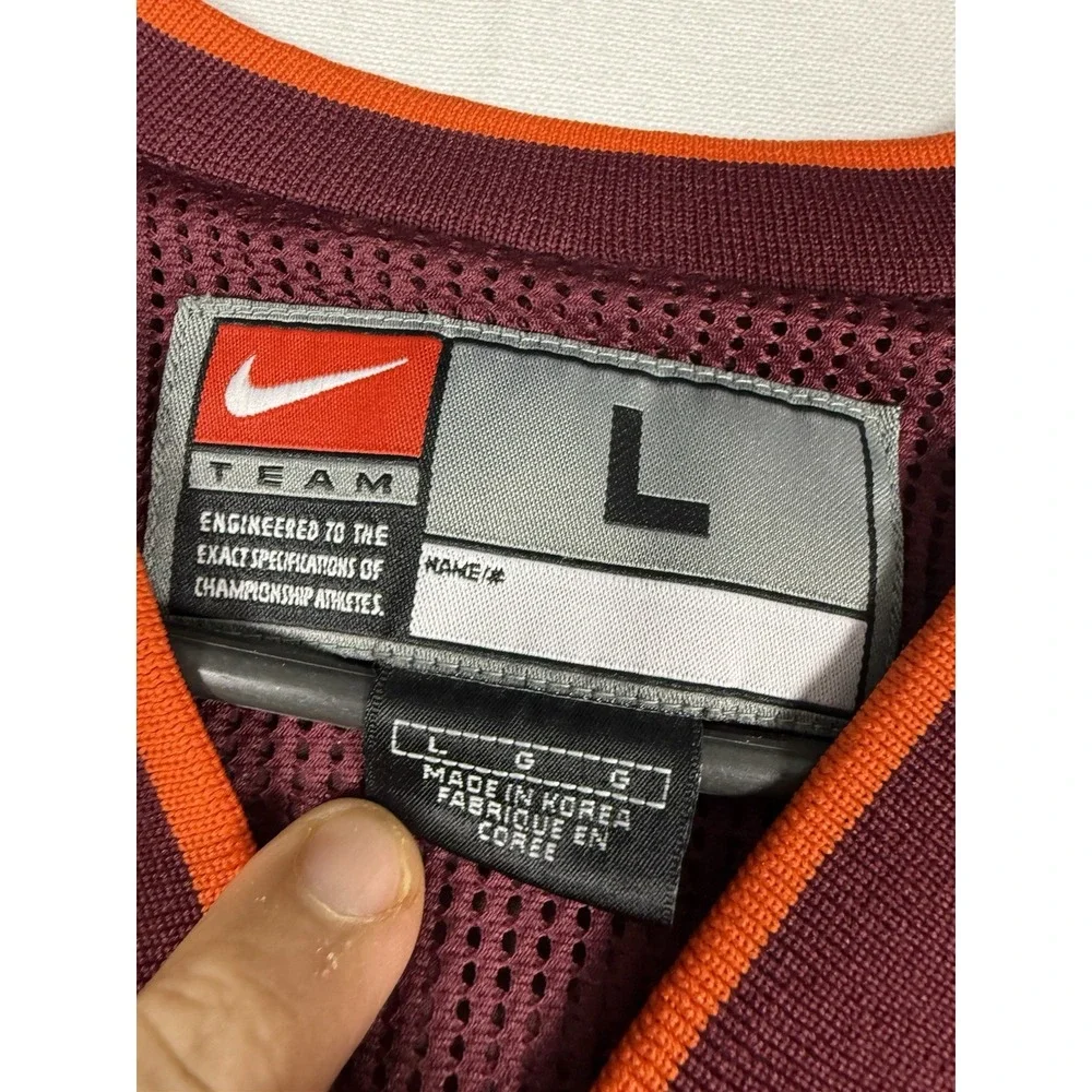 Nike good shape